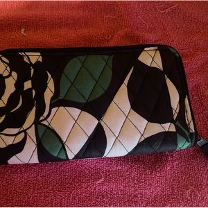 Vera Bradley wallet